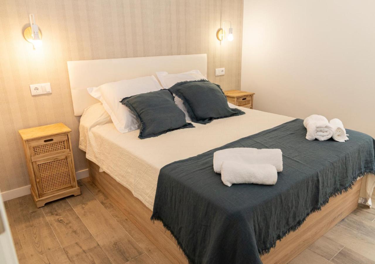 Apartamento Melina Arlu - Barrio Soho *